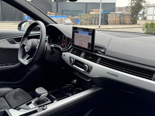 Audi RS4 - Afbeelding 12 van 30