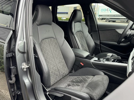 Audi RS4 - Afbeelding 13 van 30