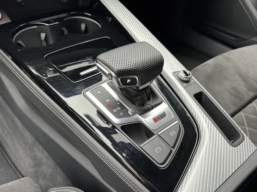 Audi RS4 - Afbeelding 14 van 30