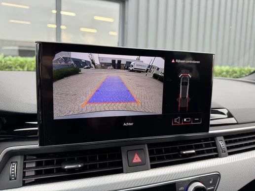 Audi RS4 - Afbeelding 16 van 30