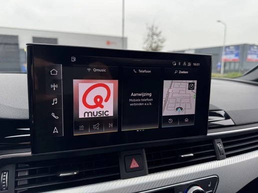 Audi RS4 - Afbeelding 17 van 30