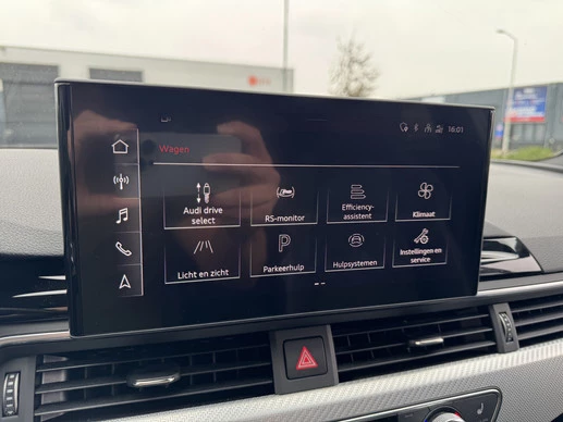 Audi RS4 - Afbeelding 18 van 30