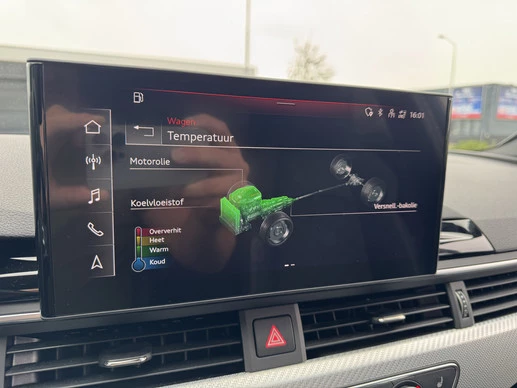 Audi RS4 - Afbeelding 20 van 30