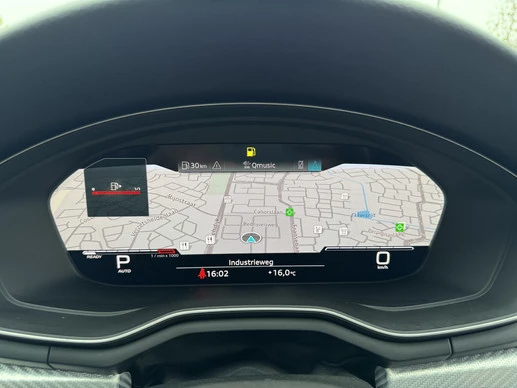 Audi RS4 - Afbeelding 21 van 30