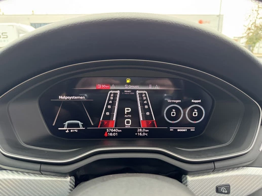 Audi RS4 - Afbeelding 22 van 30