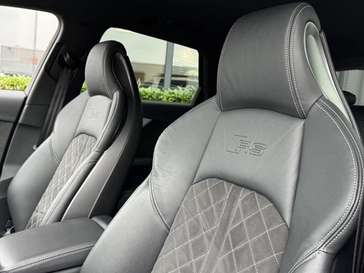 Audi RS4 - Afbeelding 23 van 30