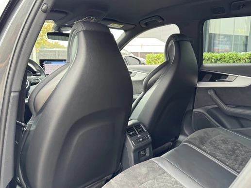 Audi RS4 - Afbeelding 24 van 30