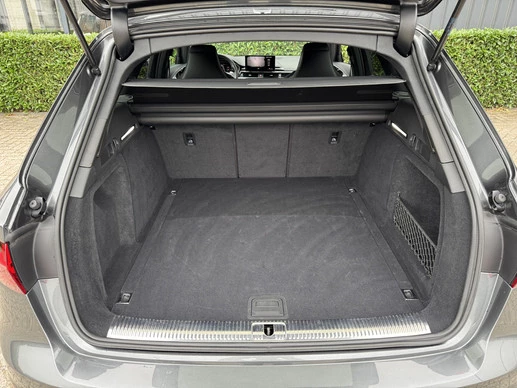 Audi RS4 - Afbeelding 27 van 30