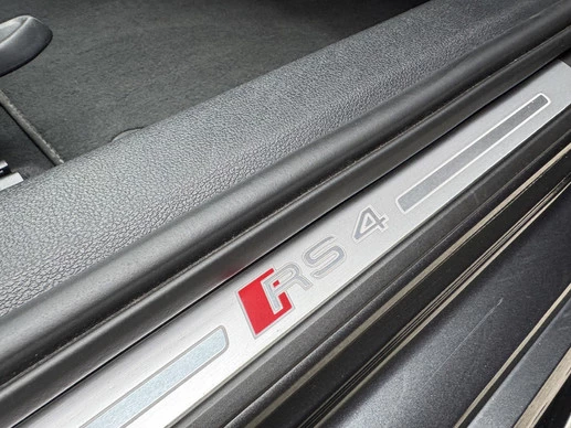 Audi RS4 - Afbeelding 29 van 30