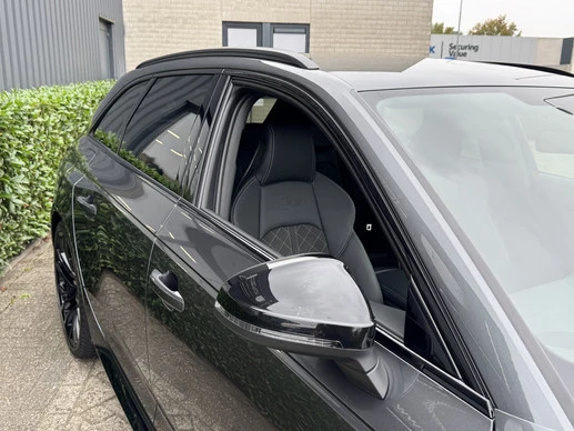 Audi RS4 - Afbeelding 30 van 30