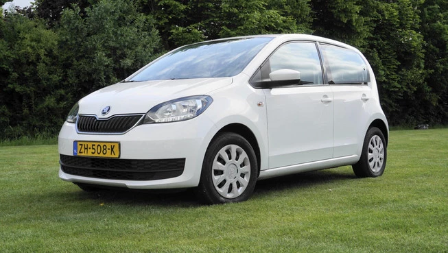 Škoda Citigo - Afbeelding 1 van 17