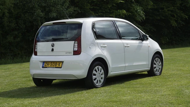 Škoda Citigo - Afbeelding 2 van 17