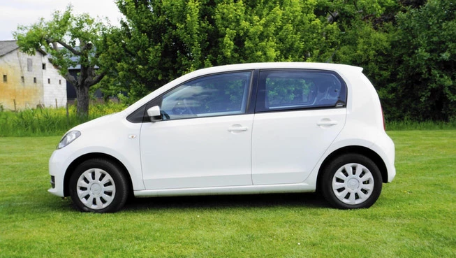 Škoda Citigo - Afbeelding 3 van 17