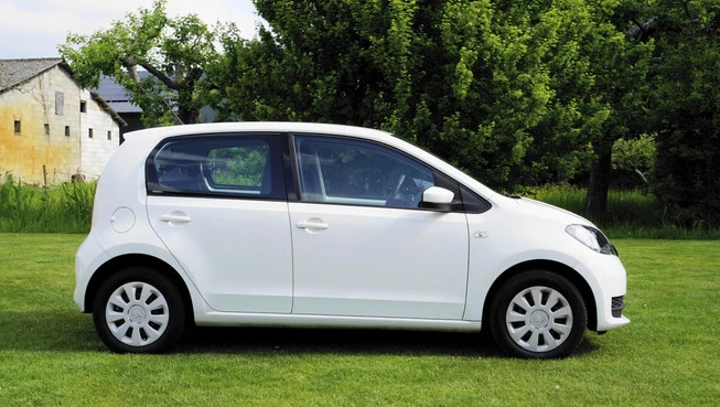 Škoda Citigo - Afbeelding 5 van 17