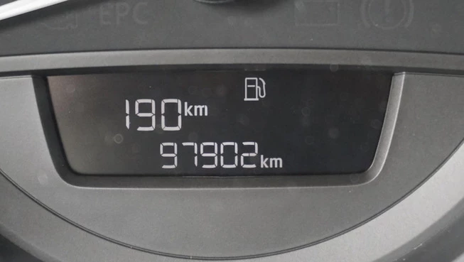 Škoda Citigo - Afbeelding 6 van 17