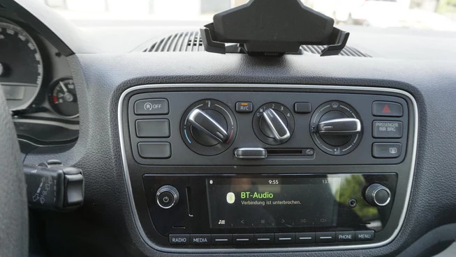 Škoda Citigo - Afbeelding 7 van 17