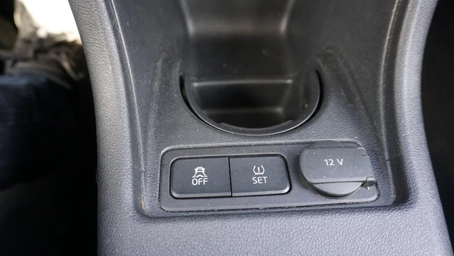Škoda Citigo - Afbeelding 8 van 17