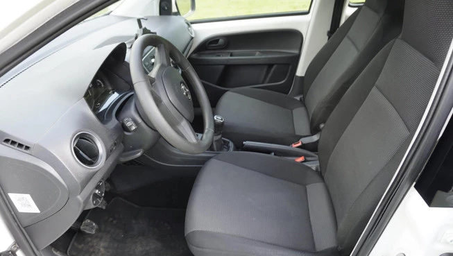 Škoda Citigo - Afbeelding 10 van 17