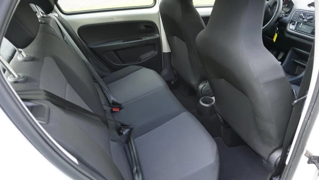 Škoda Citigo - Afbeelding 11 van 17