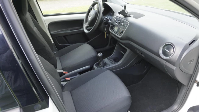 Škoda Citigo - Afbeelding 13 van 17