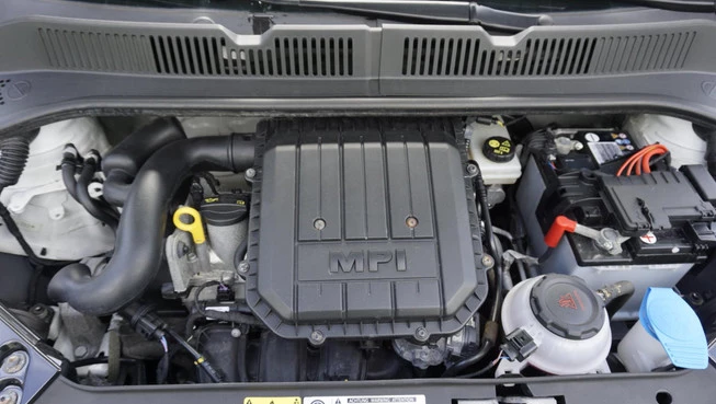 Škoda Citigo - Afbeelding 15 van 17