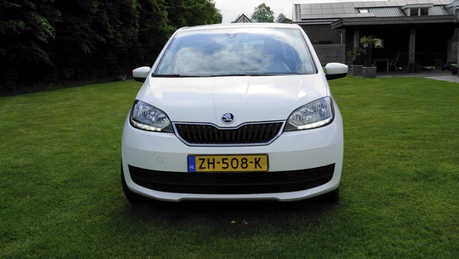 Škoda Citigo - Afbeelding 16 van 17
