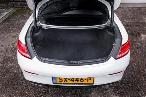 Mercedes-Benz C-Klasse - Afbeelding 13 van 30