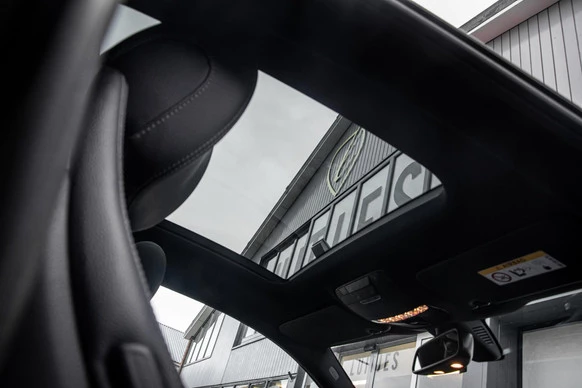 Mercedes-Benz C-Klasse - Afbeelding 21 van 30