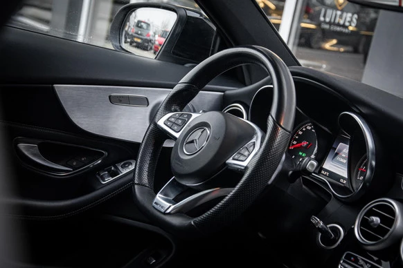 Mercedes-Benz C-Klasse - Afbeelding 23 van 30