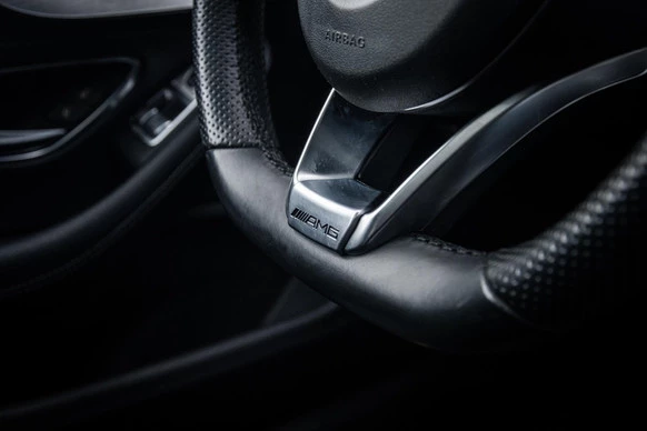 Mercedes-Benz C-Klasse - Afbeelding 24 van 30