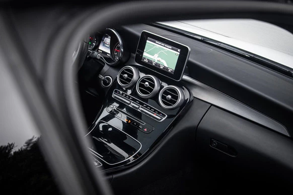 Mercedes-Benz C-Klasse - Afbeelding 26 van 30