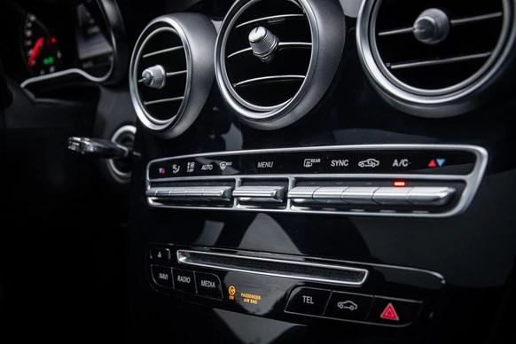 Mercedes-Benz C-Klasse - Afbeelding 27 van 30