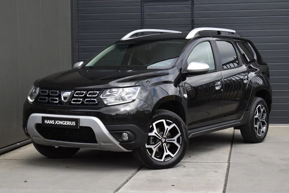 Dacia Duster - Afbeelding 1 van 25