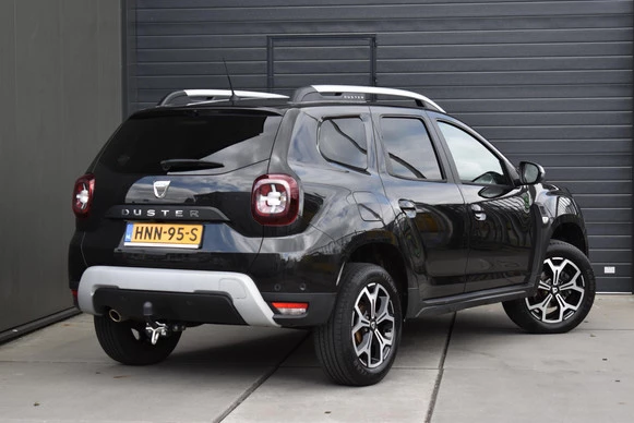 Dacia Duster - Afbeelding 3 van 25