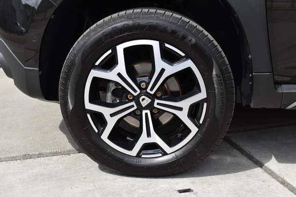 Dacia Duster - Afbeelding 4 van 25