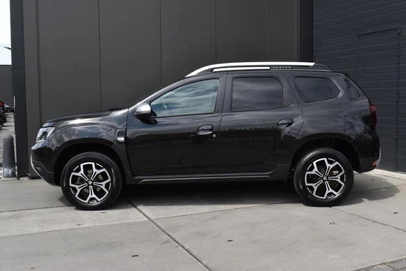 Dacia Duster - Afbeelding 5 van 25