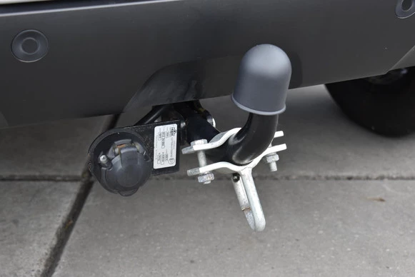 Dacia Duster - Afbeelding 6 van 25