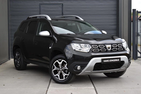 Dacia Duster - Afbeelding 7 van 25