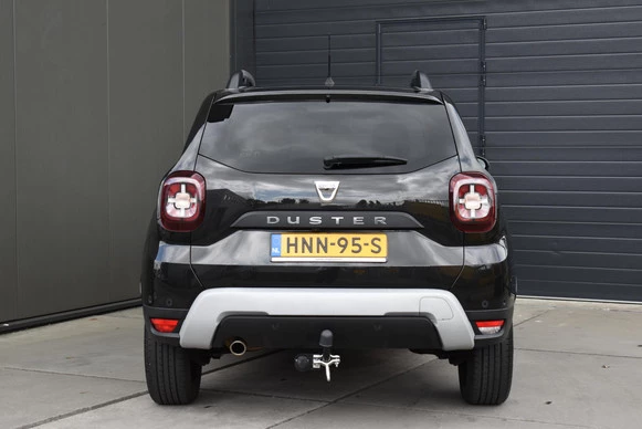 Dacia Duster - Afbeelding 8 van 25