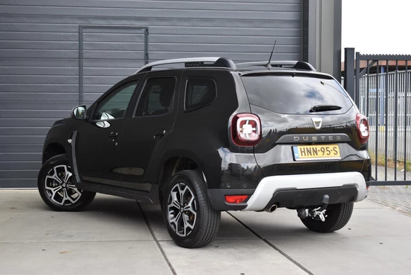 Dacia Duster - Afbeelding 9 van 25