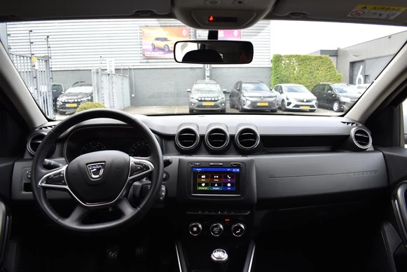 Dacia Duster - Afbeelding 10 van 25