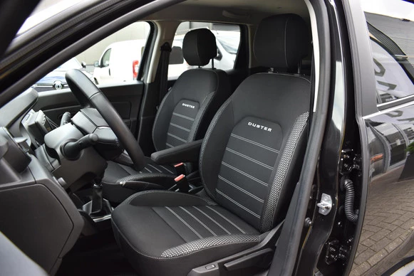 Dacia Duster - Afbeelding 11 van 25