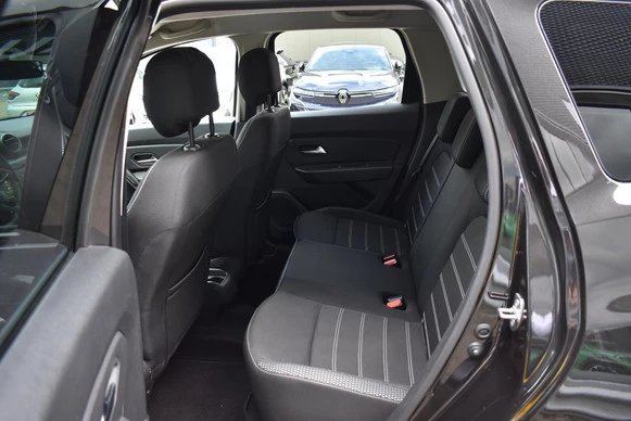 Dacia Duster - Afbeelding 13 van 25