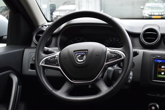 Dacia Duster - Afbeelding 15 van 25