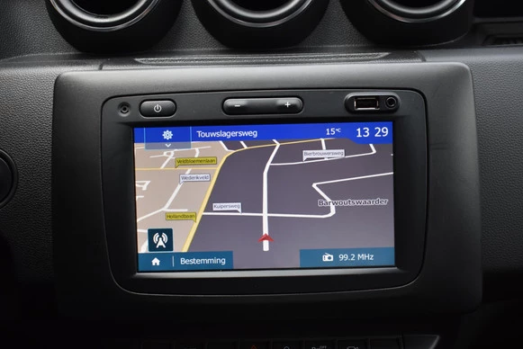 Dacia Duster - Afbeelding 17 van 25