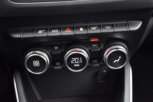 Dacia Duster - Afbeelding 18 van 25