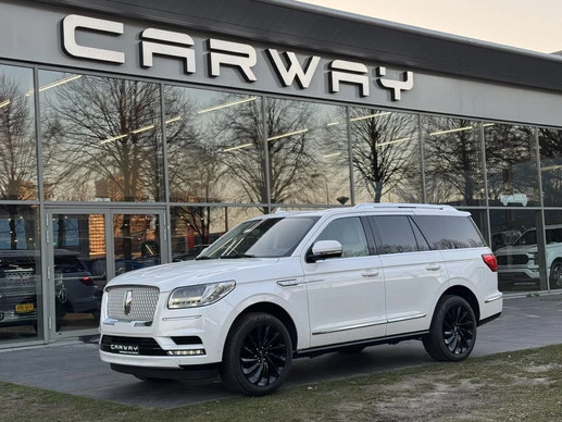 Lincoln Navigator - Afbeelding 1 van 30