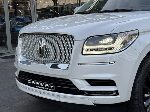 Lincoln Navigator - Afbeelding 2 van 30