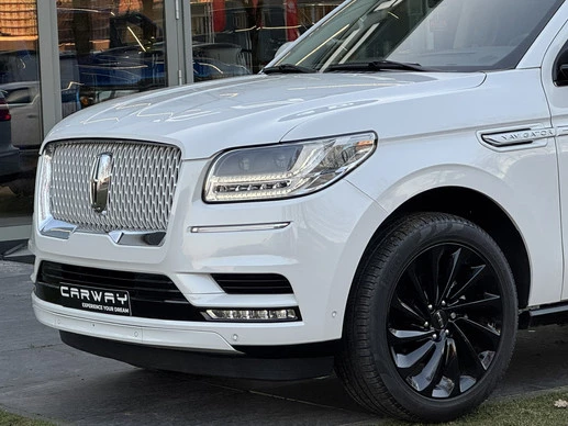 Lincoln Navigator - Afbeelding 3 van 30