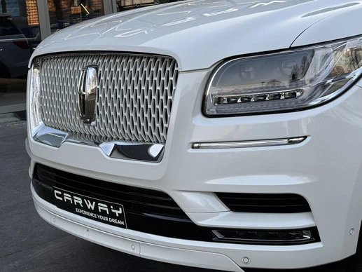 Lincoln Navigator - Afbeelding 9 van 30